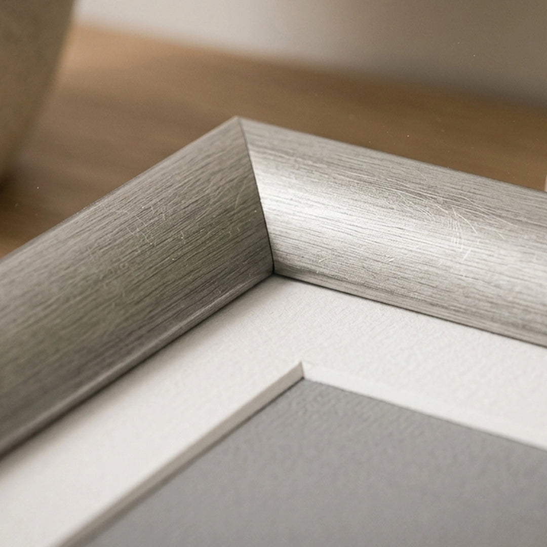 PHOTO FRAME 7INCH MDF