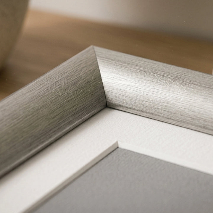 PHOTO FRAME 7INCH MDF