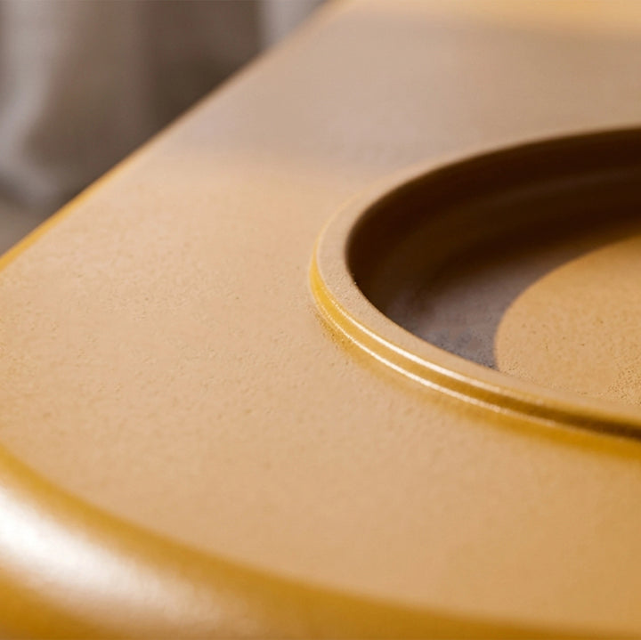 Alfie Center Table