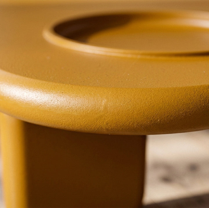 Alfie Center Table