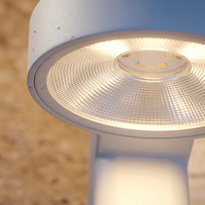 OUTDOOR LED 13W / 500 / 3000K IP65 SLV Stand