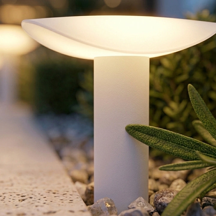 OUTDOOR LED 13W / 300 / 3000K IP54 SLV Stand
