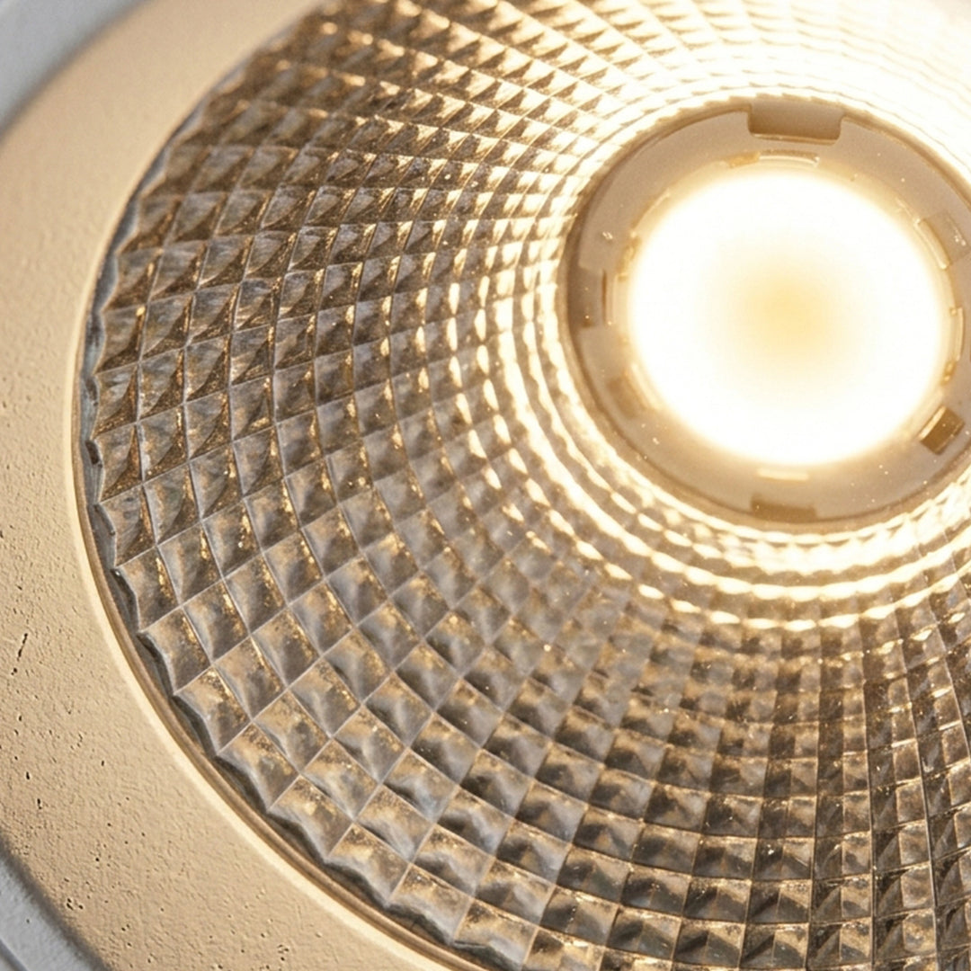 DOWNLIGHT COB 10W 3000K 5Y WARRANTY FL Downlight