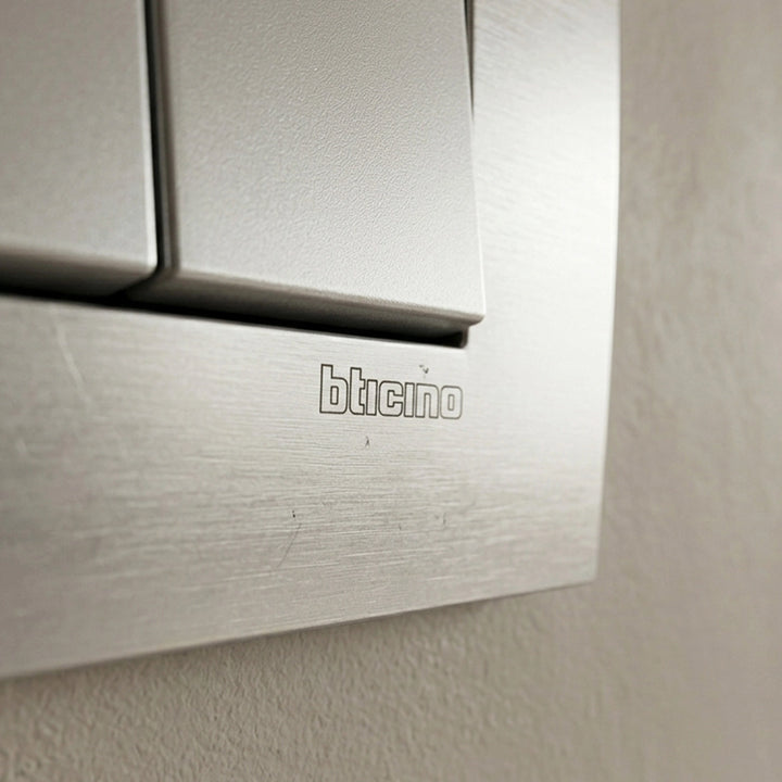 VIVACE - 16AX 250V 4G 2W SWITCH - AS - Switch