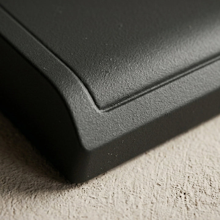 PIENO-Twin G Blank Plate
