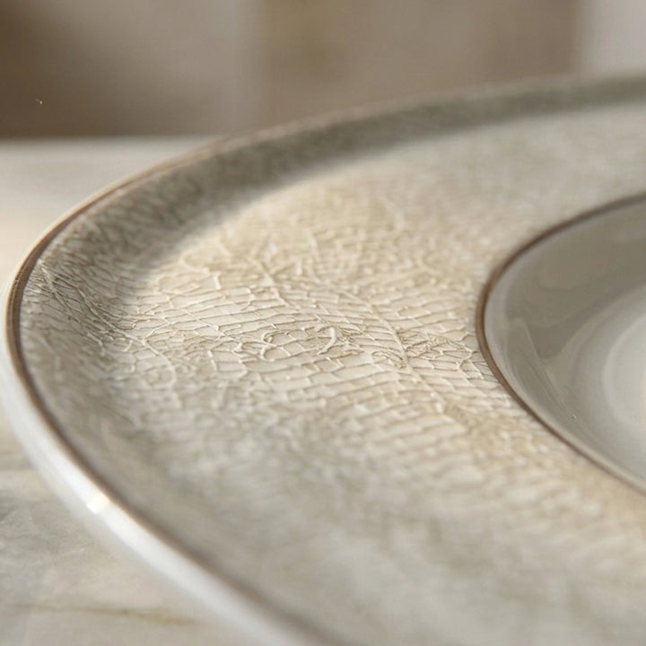 CYNTHIA DINNER SET OF 18PCS  