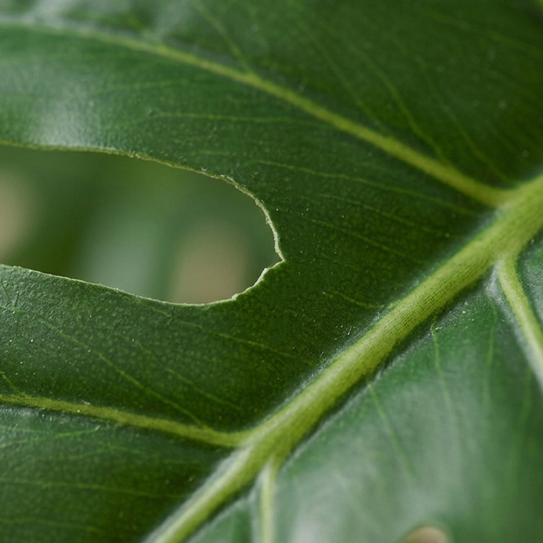 MONSTERA ARTIFICIAL PLANT 
