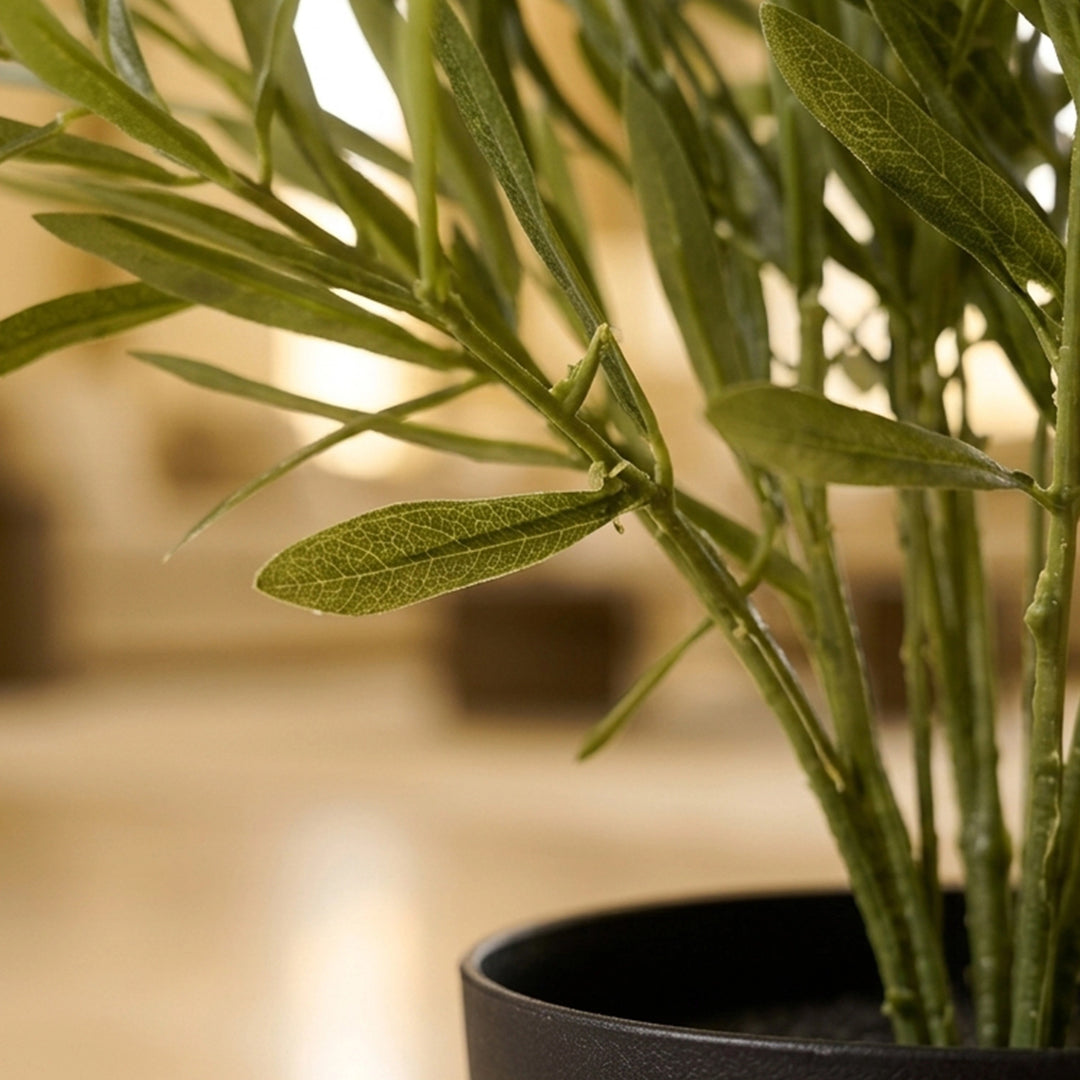 SEEDLING ARTIFICIAL PLANT 