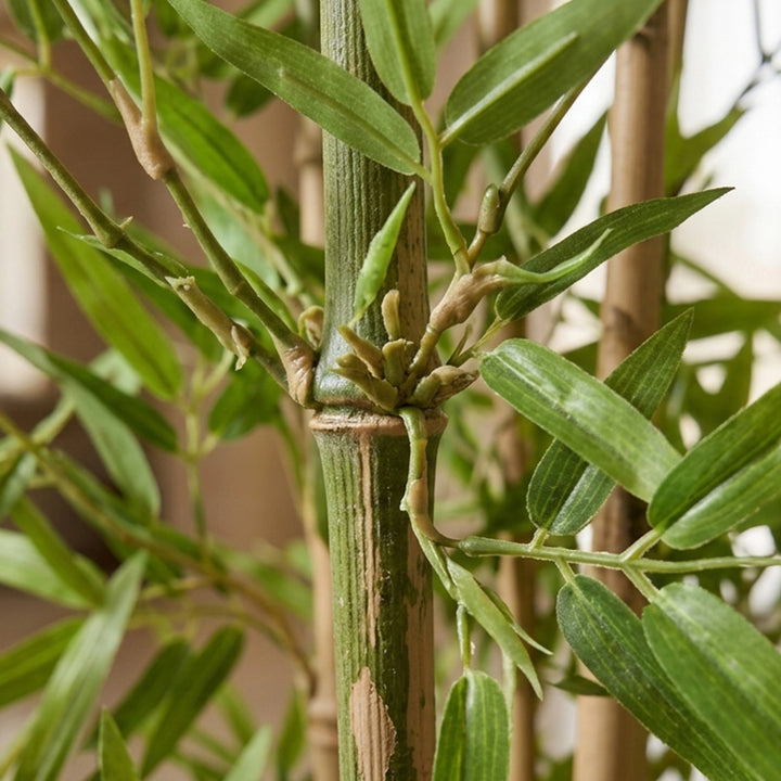 STEVIE-BAMBOO ARTIFICIAL PLANT 