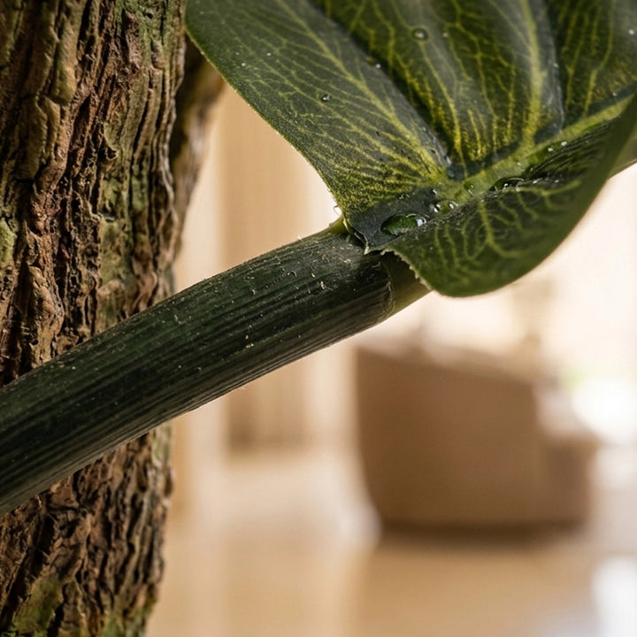 MONSTERA ARTIFICIAL PLANT