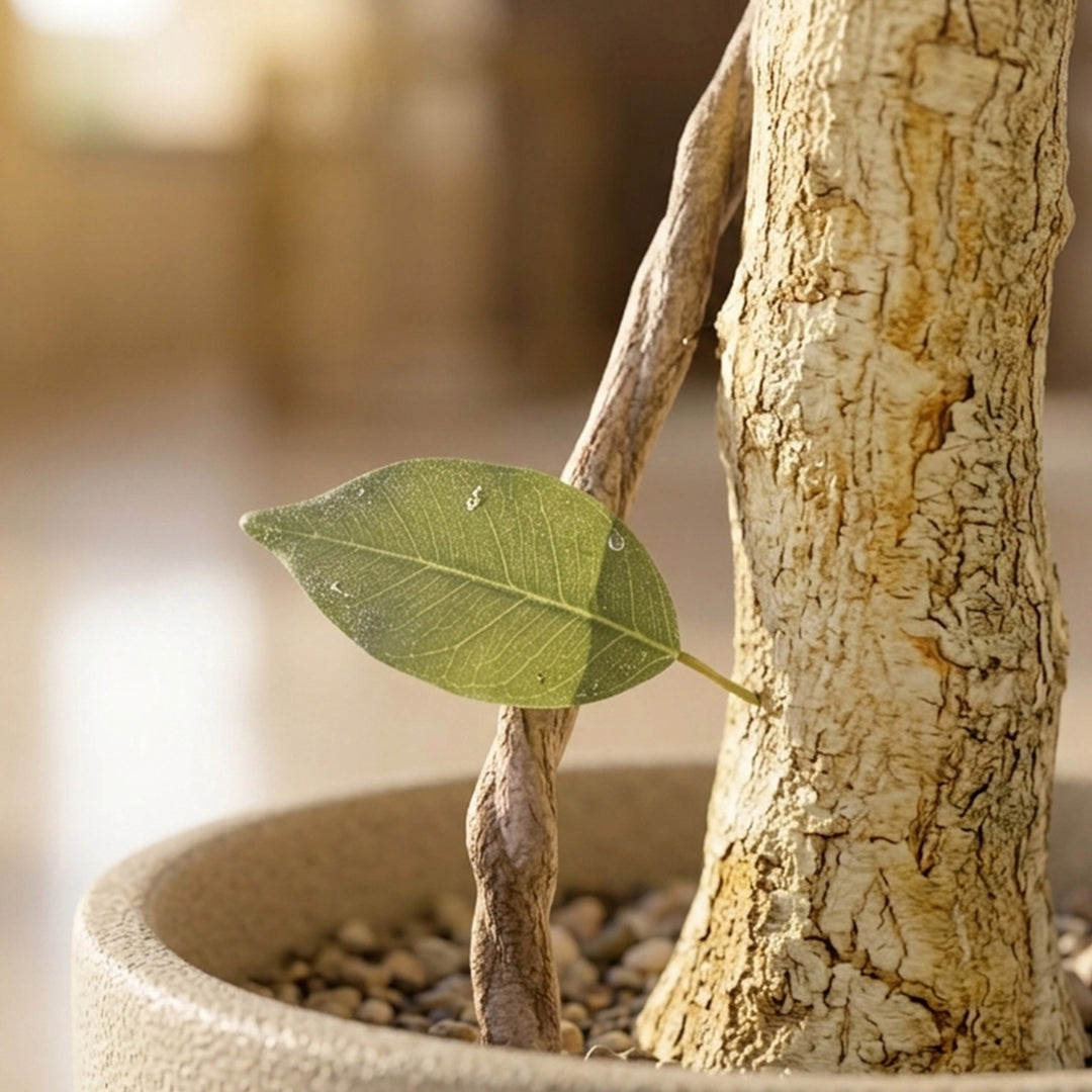 TATUM-BANYAN ARTIFICIAL PLANT