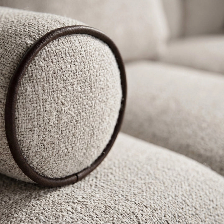 HARLOW 2 SEATER SOFA 