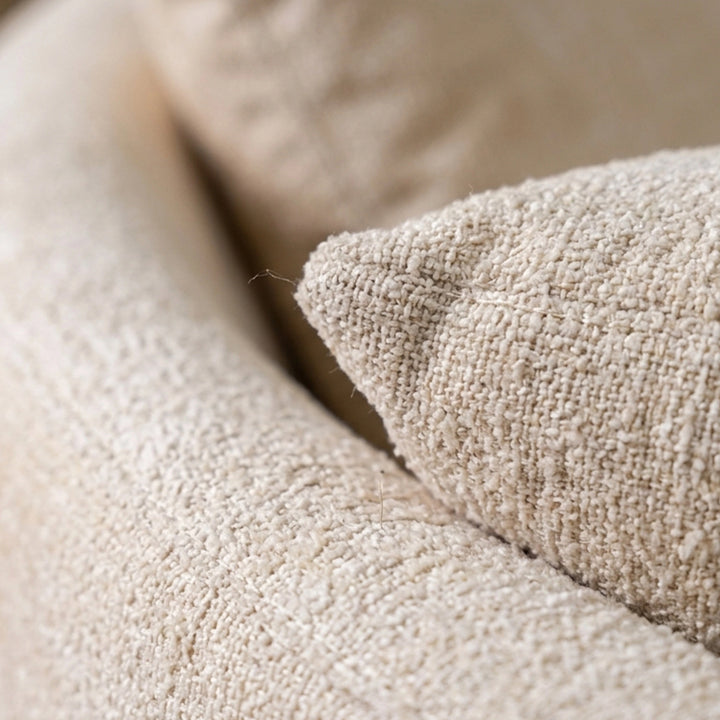 SABRINA LOVE CHAIR BEIGE