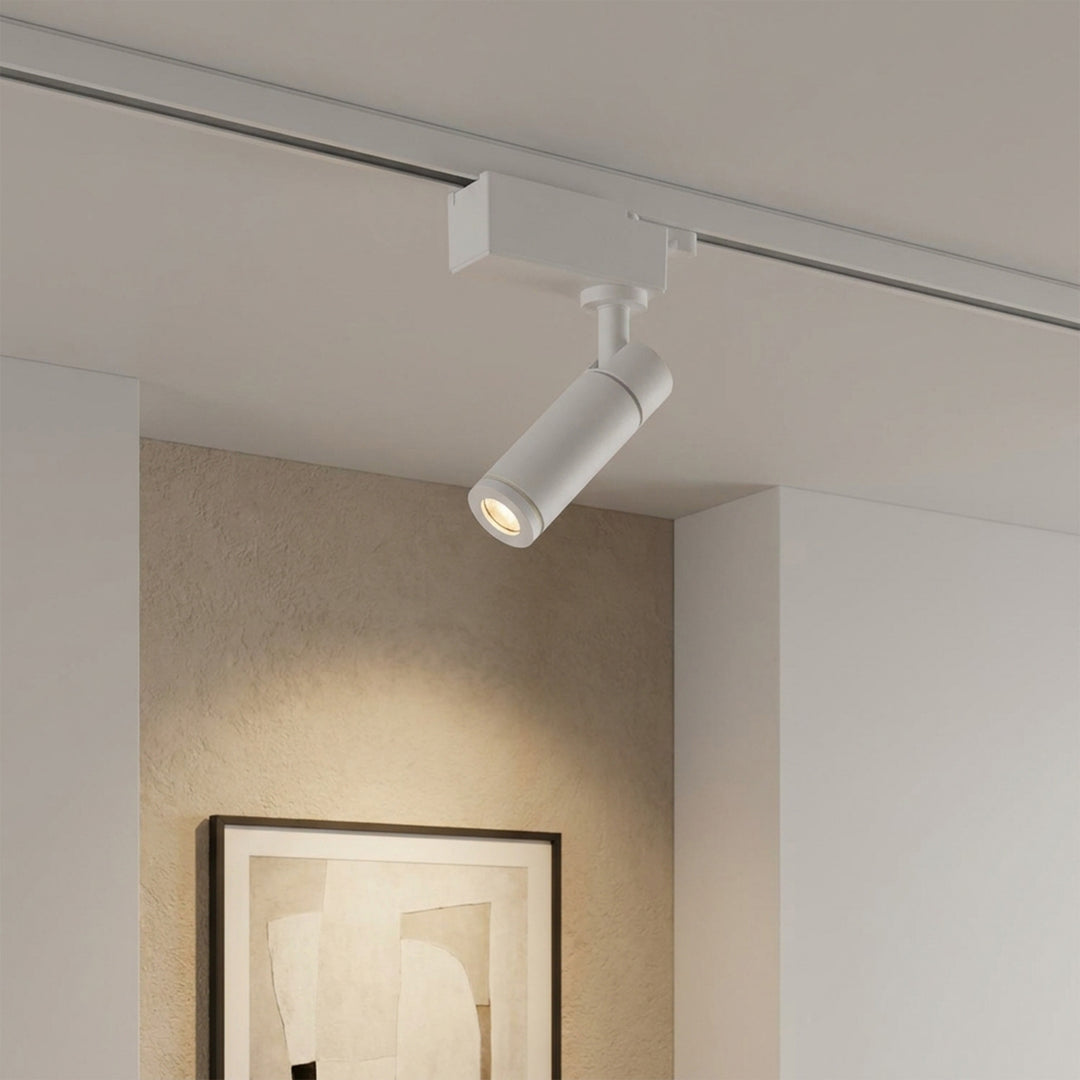 TRACK Light  RB01-8703-T 3W  WH  3000K -   تراك لايت