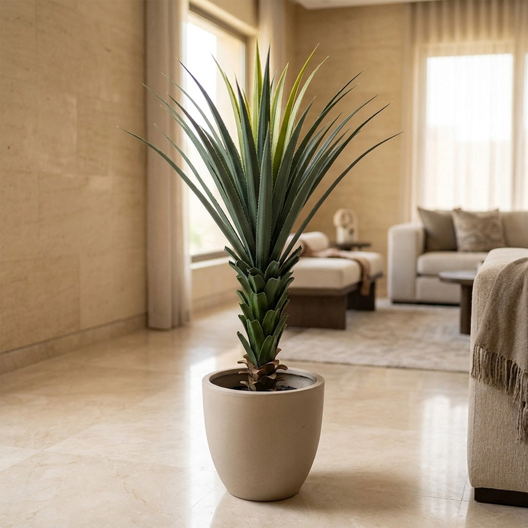 AGAVE ARTIFICIAL PLANT 
