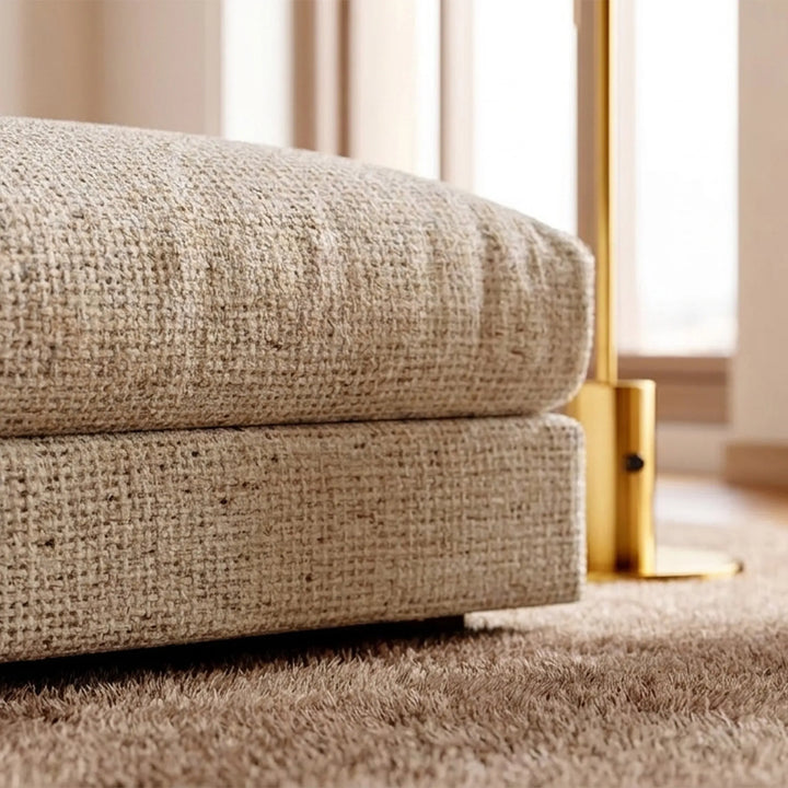 CAMILA 2 SEATER RIGHT ARM SOFA