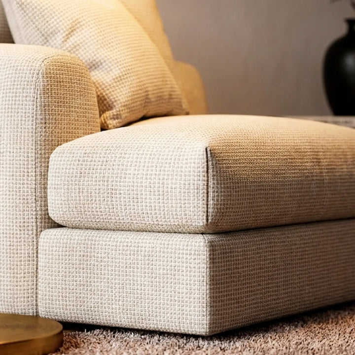 CAMILA 2 SEATER LEFT ARM SOFA