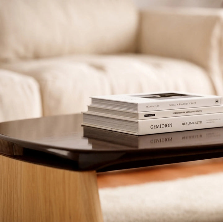 BETON CENTER TABLE