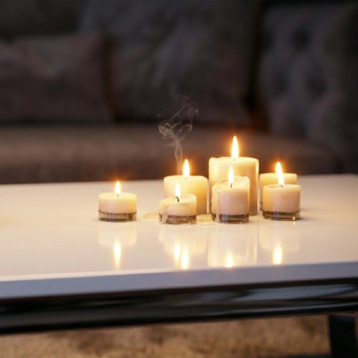 ALAYNA COFFEE TABLE