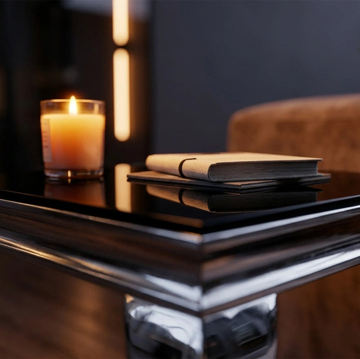 ALAYNA SIDE TABLE