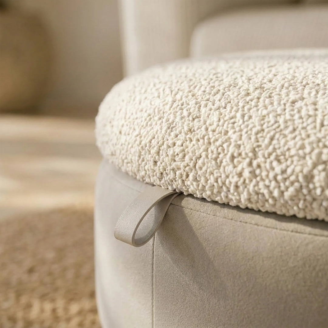 ROCIO COFFEE TABLE 