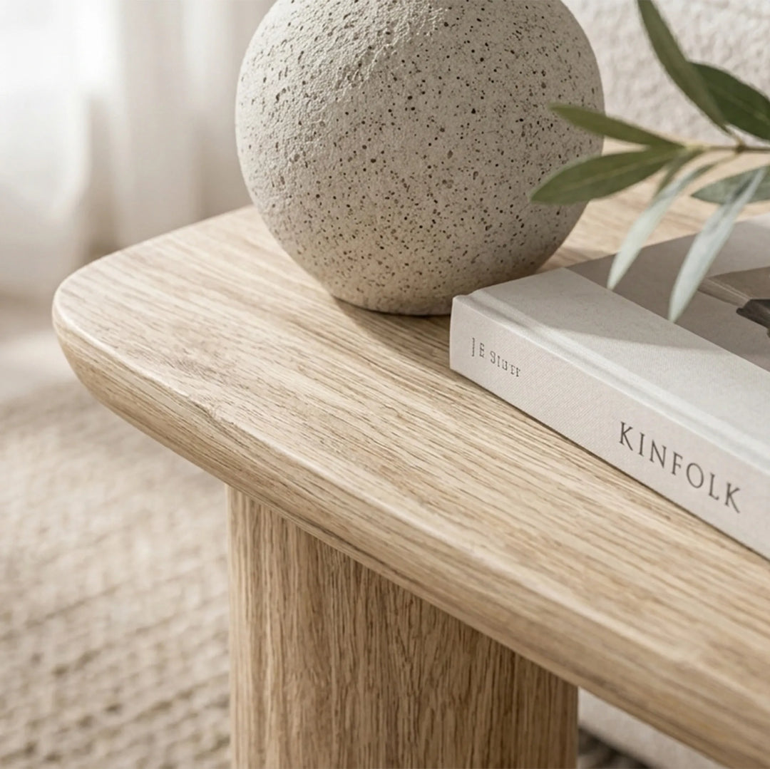 Zoe Side Table