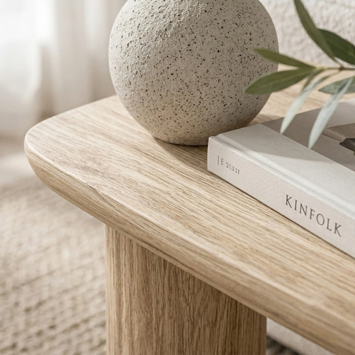 Zoe Side Table