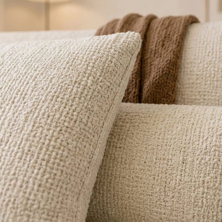 Caneli Armless Chair