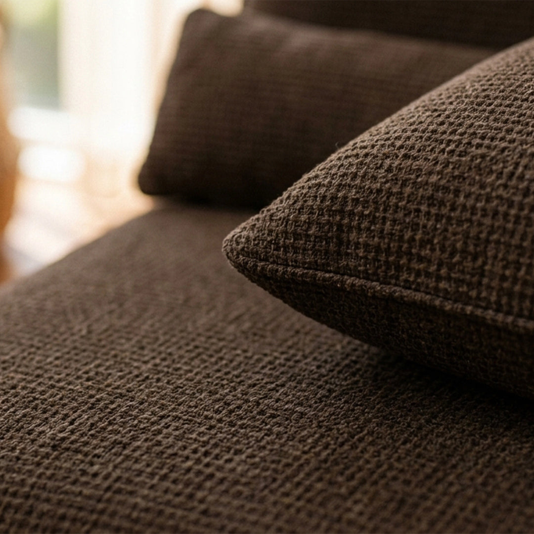 Theo Armless Chair