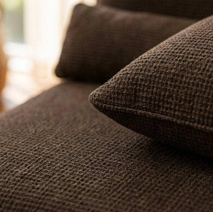 Theo Armless Chair