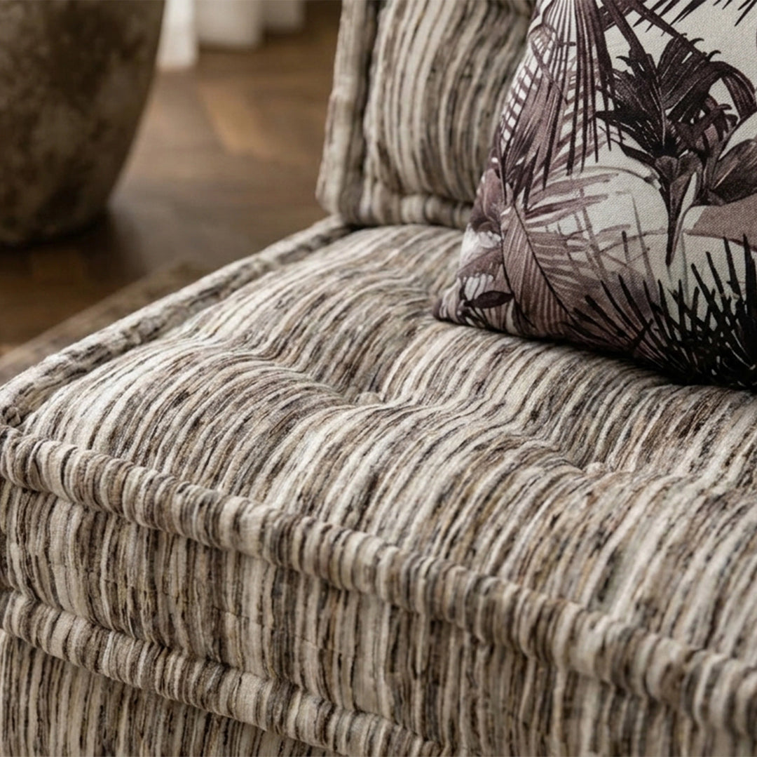 Lazio Armless Chair