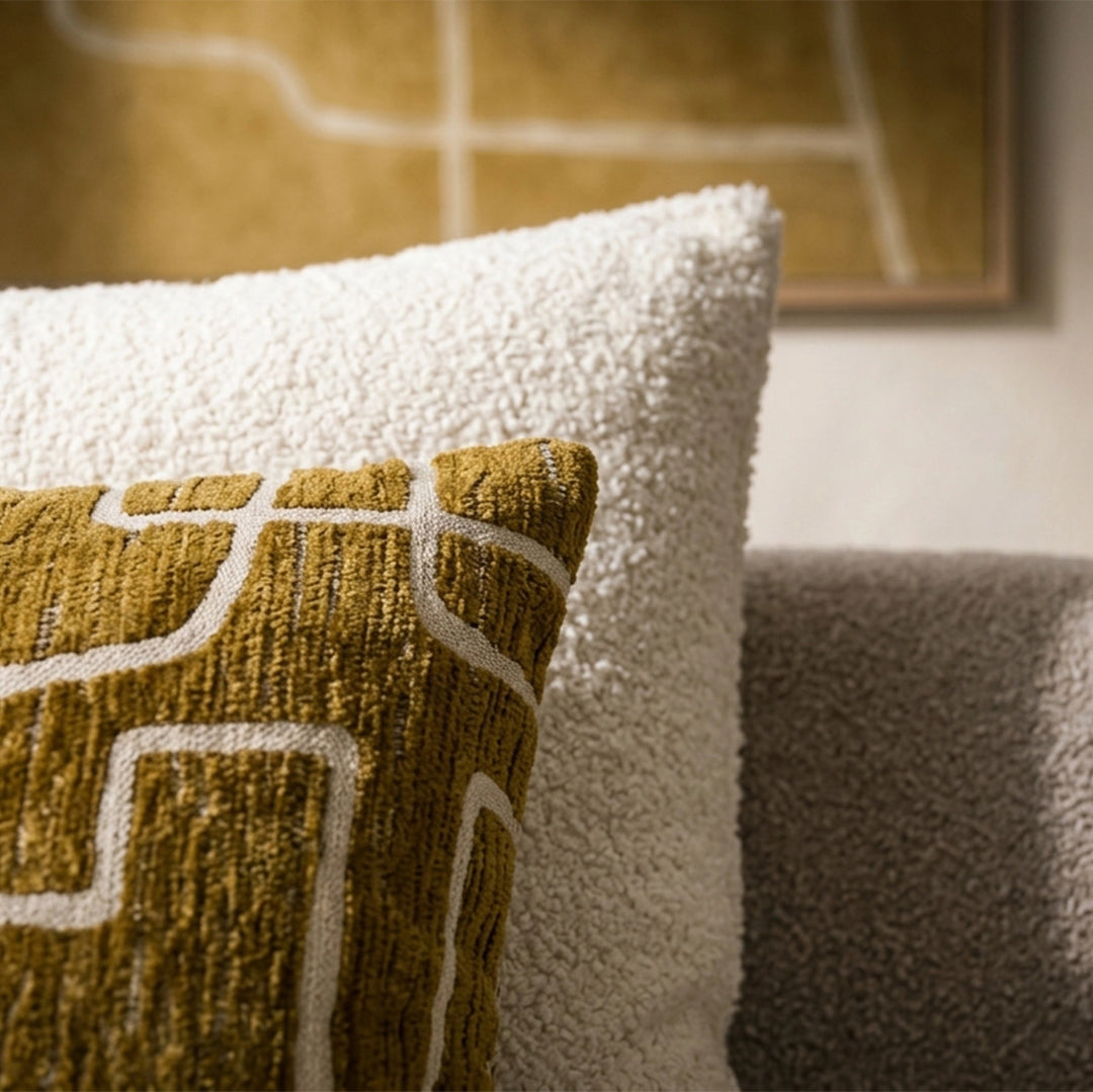 Gloria Armless Sofa