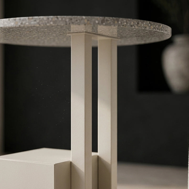 Alina Side Table