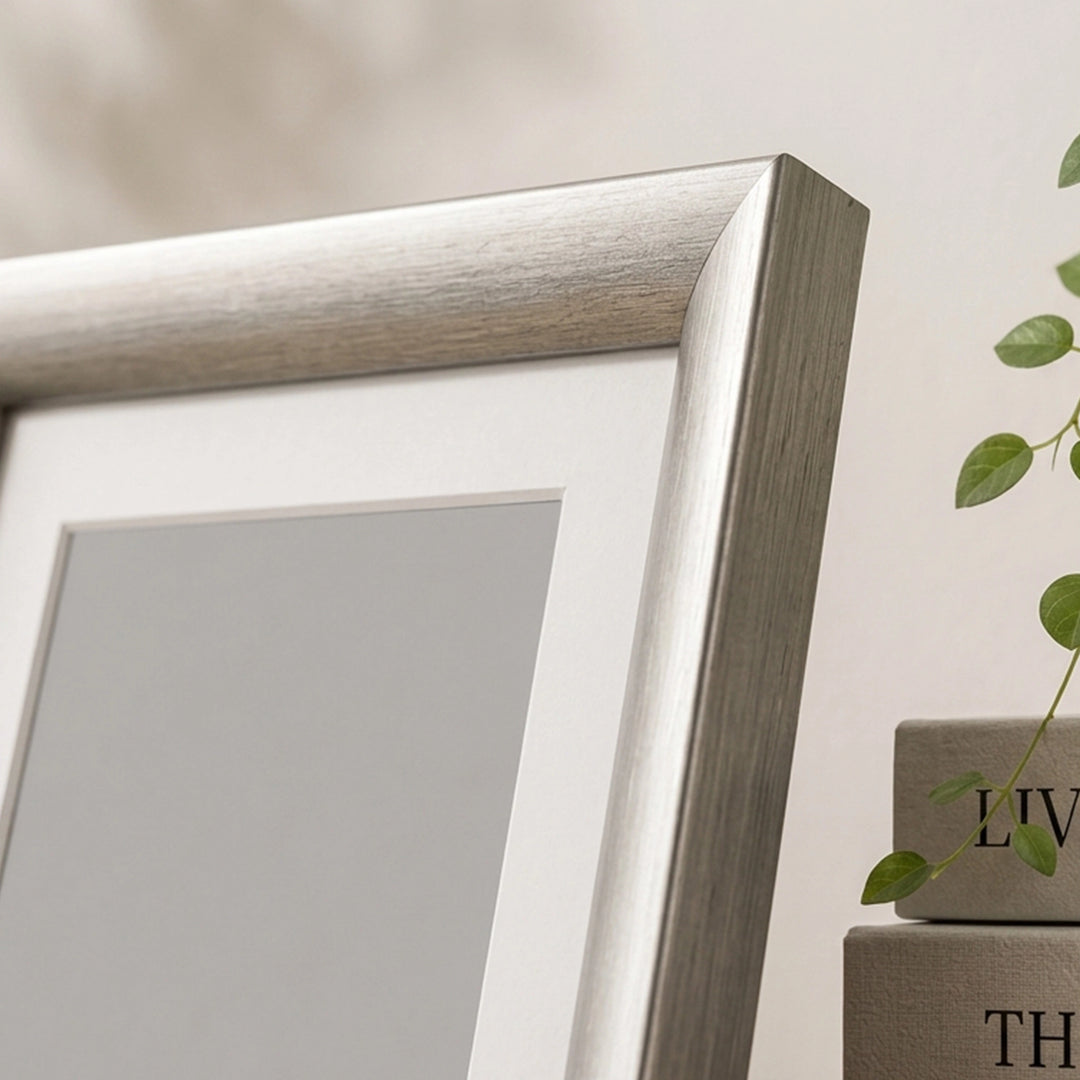 PHOTO FRAME 7INCH MDF