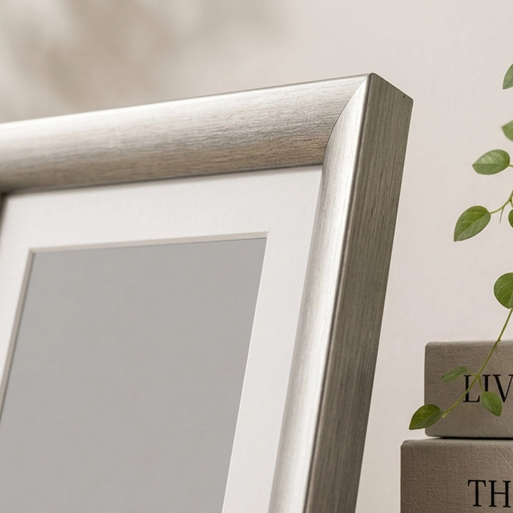 PHOTO FRAME 7INCH MDF