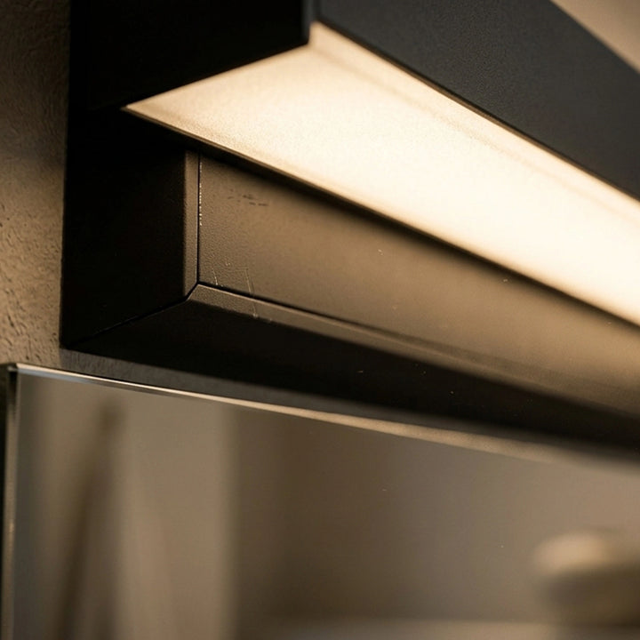 Liner Light LED 15W BK L269*W35*H51.5MM DIM - Linear Light
