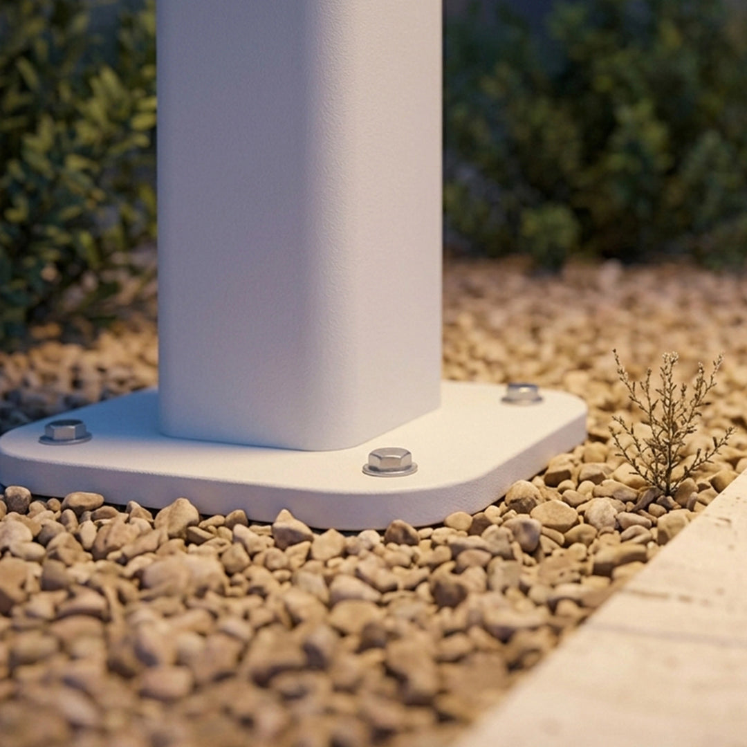 OUTDOOR LED 13W / 500 / 3000K IP65 SLV Stand