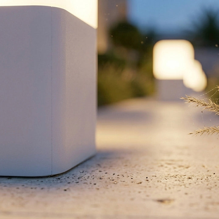 OUTDOOR E27 23W / 300 / (Without Light Source) IP44 SLV Stand