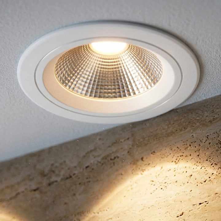 DOWNLIGHT COB 10W 3000K 5Y WARRANTY FL Downlight