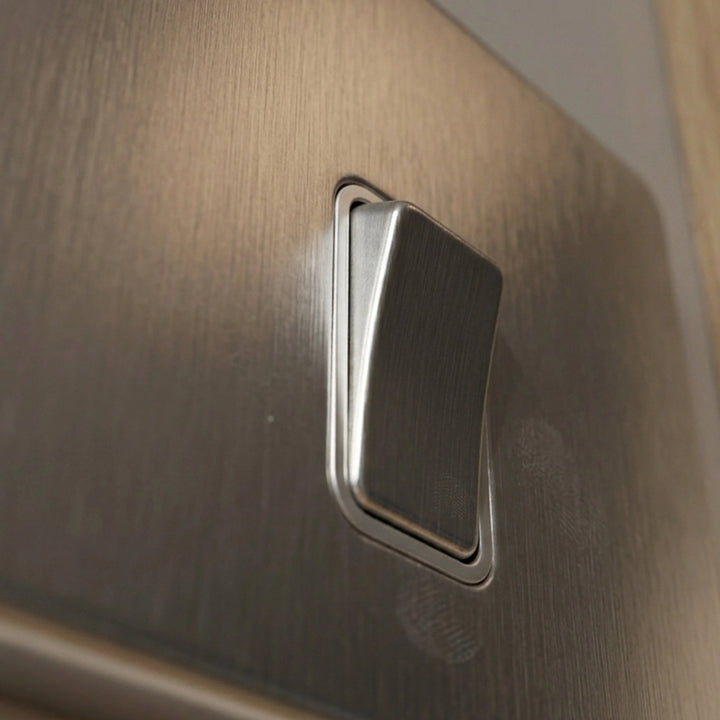 Ultimate 1GANG PUSH SWITCH - BELL Switch Doorbell