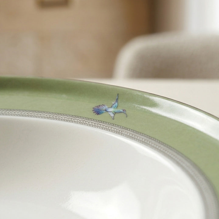 JASMINE BOWL 