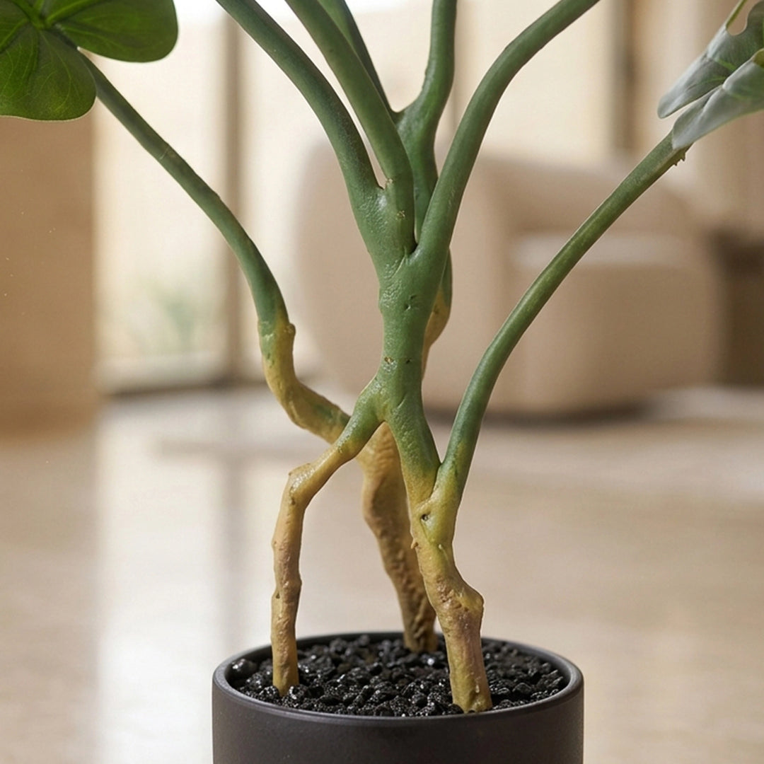 MONSTERA ARTIFICIAL PLANT 