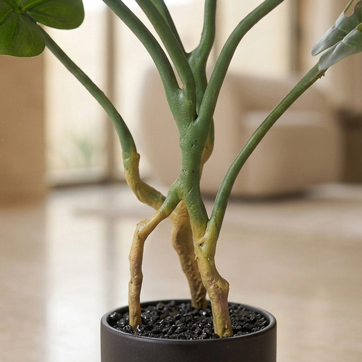 MONSTERA ARTIFICIAL PLANT 