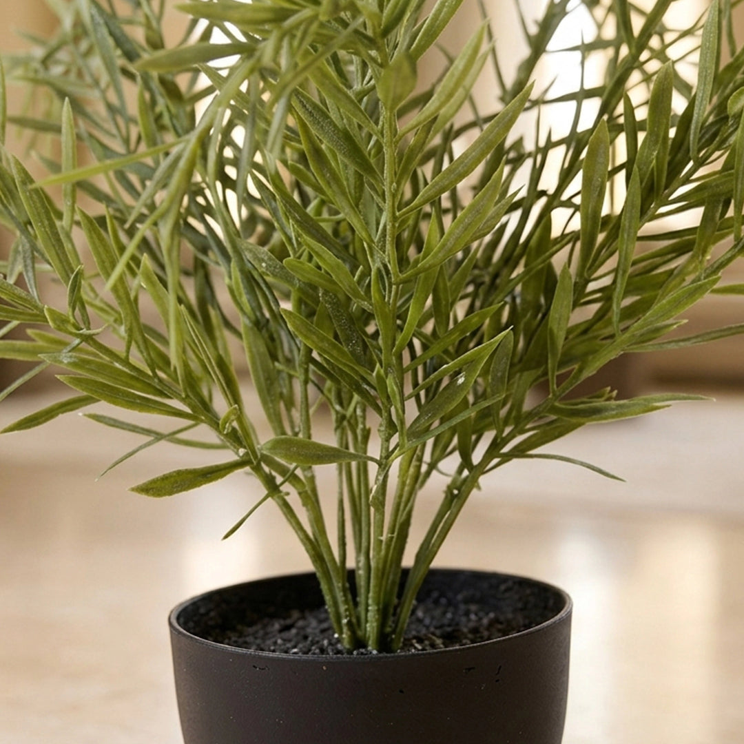 SEEDLING ARTIFICIAL PLANT 