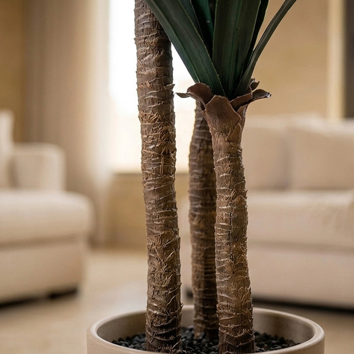 SWORD ARTIFICIAL PLANT 