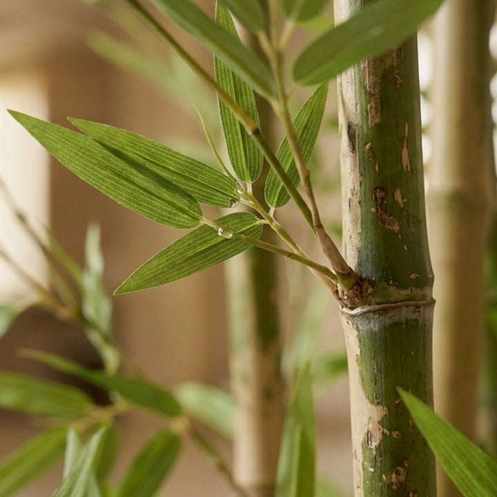 STEVIE-BAMBOO ARTIFICIAL PLANT