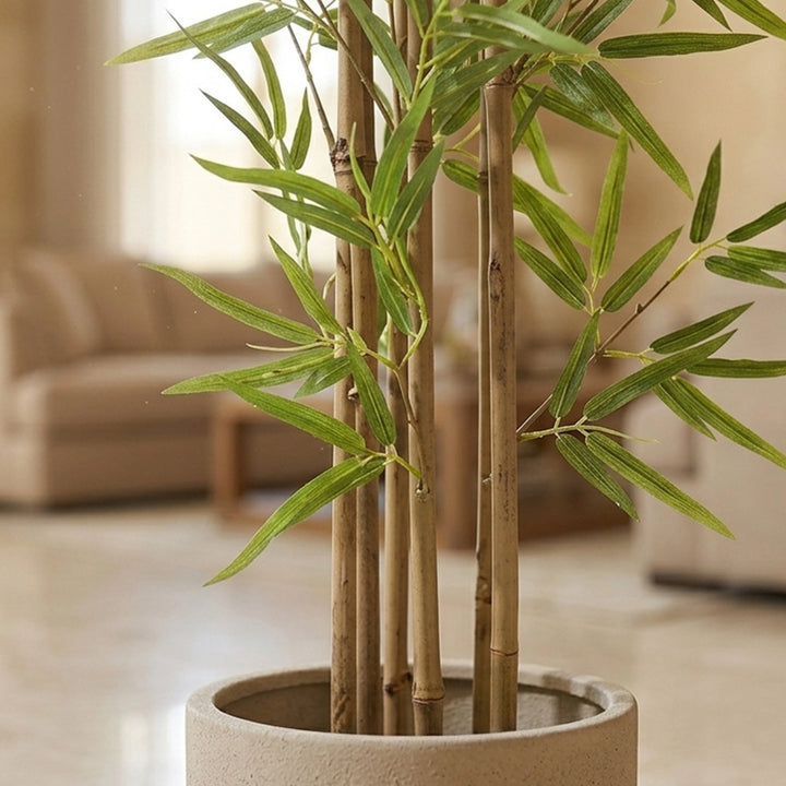STEVIE-BAMBOO ARTIFICIAL PLANT