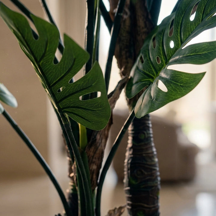 MONSTERA ARTIFICIAL PLANT