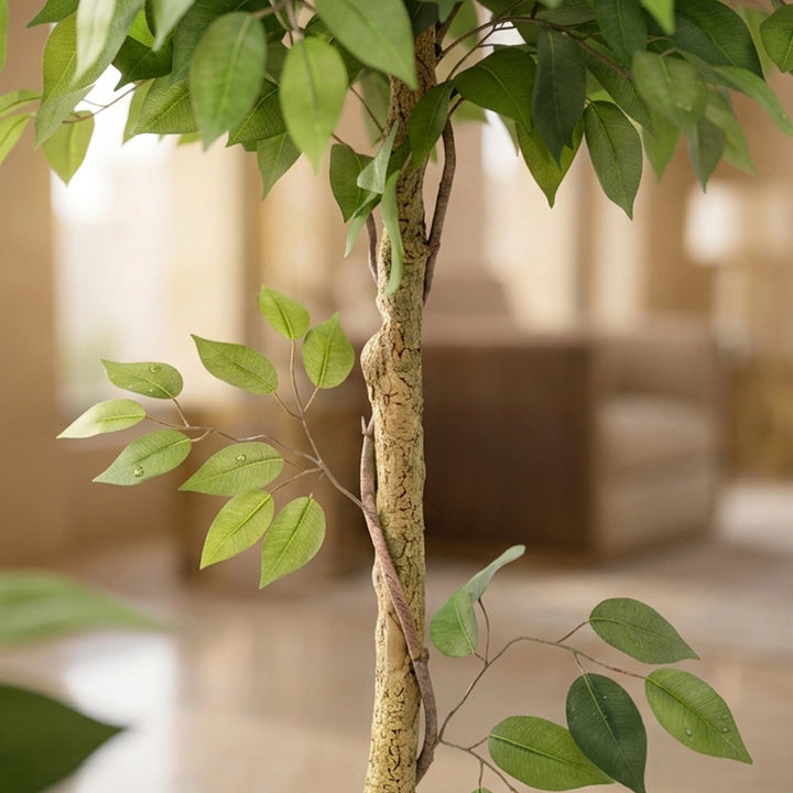 TATUM-BANYAN ARTIFICIAL PLANT