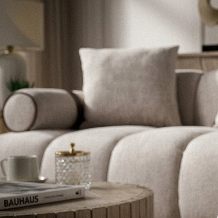 HARLOW 3 SEATER SOFA 